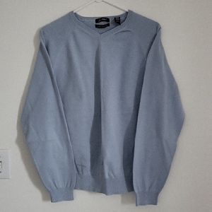 90s J. Ashford V-Neck Sweater